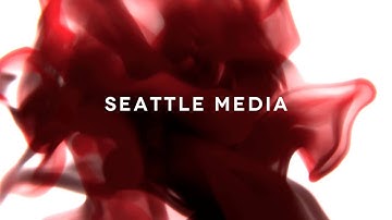 8. Ink Drop | Video Intro | Seattle Media