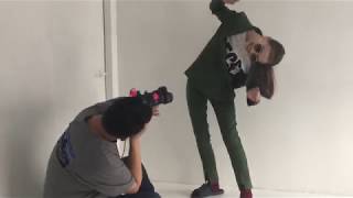 2018 Clic,Clac Lookbook Film