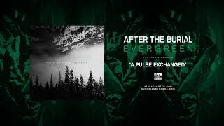 Video thumbnail of "AFTER THE BURIAL - A Pulse Exchanged"