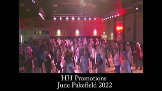 HH at Pakefield June 2022