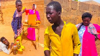 The Aventure Of Yellowman - Episode 48