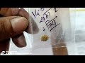 #Kidneystone 14.5mm comes out by #homeopathic treatment without any #surgery #drmsswami 9834195088