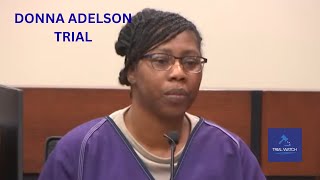 FL v. Donna Adelson | 24. Patricia Byrd - Jailhouse Informant
