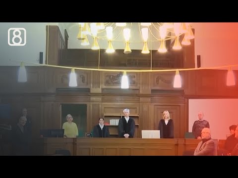 ქართველი წყვილის მიმართ ბერლინში ჩადენილი სასტიკი დანაშაულის საქმე