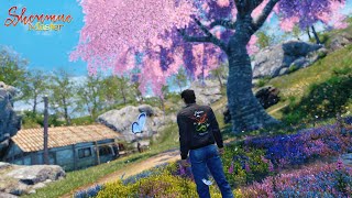 Shenmue 3  Bailu Complete Soundtrack