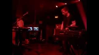 65daysofstatic - Unmake The Wild Light (Live @ Scala, London, 25/09/13)