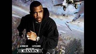 Lloyd Banks - South Side Story