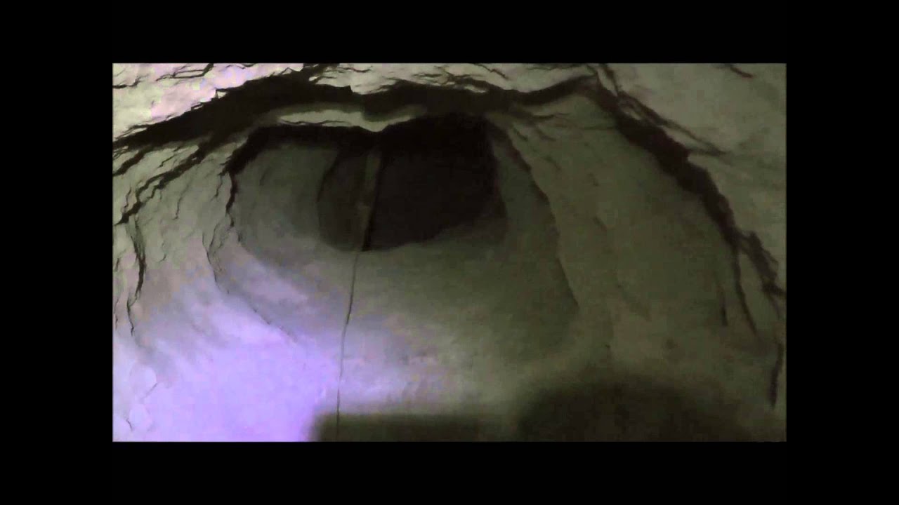 idaho state Going Underground in the Abandoned Jubilee Mine