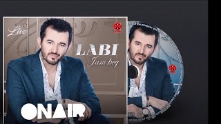 Video thumbnail of "Labinot Tahiri Labi - T'fala Parisit"