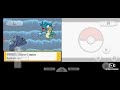 Kampf gegen Blau und der Silber Berg pokemon heartgold Part 43