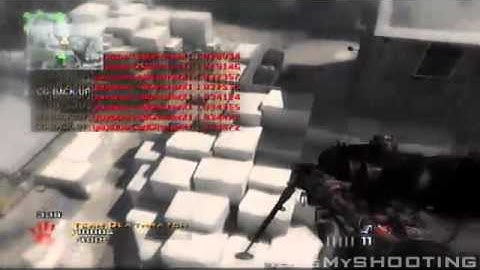 Modern Warfare 2 Proof of Mods On 1.12 Patch :: Infection Lobbies