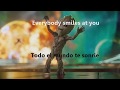 Mr Blue Sky Guardians of the Galaxy Vol 2