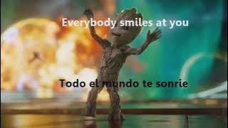 Mr  Blue Sky  Guardians of the Galaxy Vol 2
