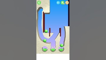 Dig This! | Gameplay | Tricky Levels | Level 6-14 | #shorts