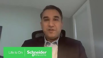 Keynote: Powering & Digitizing Data Centers | Schneider Electric