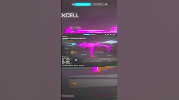 This WSP-9 is too BROKEN on REBIRTH ISLAND…😱