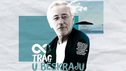 Trag u beskraju, sjećanje na Olivera