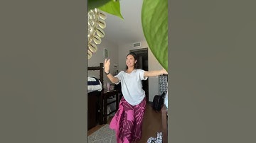 Thumbnail of “Tangata Huruhuru” TikTok Polynesian Dance