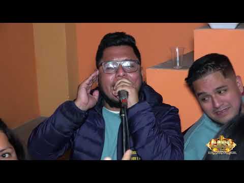 ESCRIBEME - EL TRISTE...(D.R.)  EL CASS Y LA COMBINACION DE LA CUMBIA 2021 / FELIZ CUMPLEAÑOS YULIA