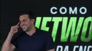 Aprenda a fazer Network - Com Pablo Marçal