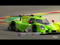Qualifying Highlights | 4 Hours of Aragón 2023 | ELMS