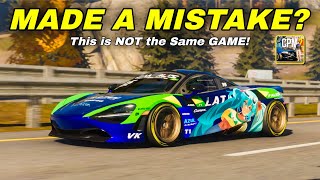 I was Wrong about Car Parking Multiplayer 2? screenshot 2