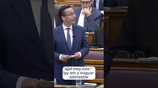 Közpénzből wellness és szálloda? Így működött a Fidesz közpénzpumpája #magyarpéter #tiszapárt