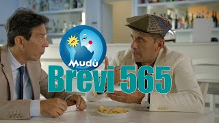 Mudù  Le Brevissime 565