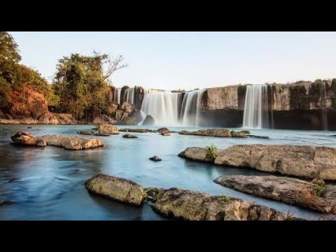 Du Lịch Cảnh Đẹp Buôn Ma Thuột - Dak Lak || Travel The Mythical Land -  Youtube