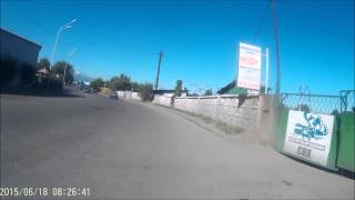обгон N089LKM