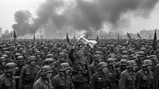 Why 480,000 German Soldiers Surrendered Rather Than Face Americans