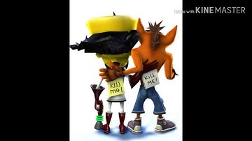 Crash Twinsanity | Rockslide Rumble Soundtrack