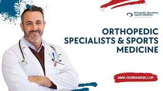 Orthopedic Specialists & Sports Medicine - Hip Doctor Granville, OH | Knee Specialist | Foot Ankle