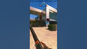 You Can Run But You Cant Hide #mw2