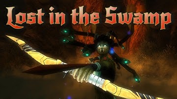 DDO - Lost in the Swamp - Solo Walkthrough & Guide