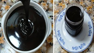 اروع طريقه لعمل صوص الشيكولاته في خمس دقائق بمكونات موجوده في البيت وطعم روعهMaking chocolate sauce