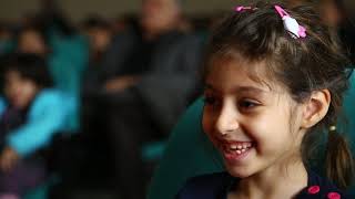 Ak Parti İliç Belediye Başkan Adayı Mustafa Gürbüz