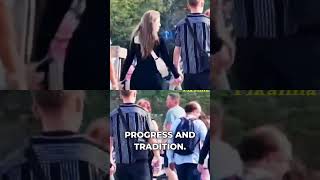 The Rule That Makes Germans Completely Different #shorts #culture
