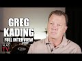 Greg Kading on Investigating 2Pac&#39;s Murder &amp; Getting Keefe D to Confess (Unreleased Full Interview)