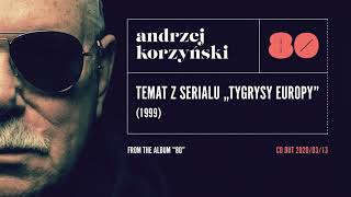 Video-Miniaturansicht von „Andrzej Korzyński - Motyw z serialu "Tygrysy Europy" (CD "Andrzej Korzyński 80")“