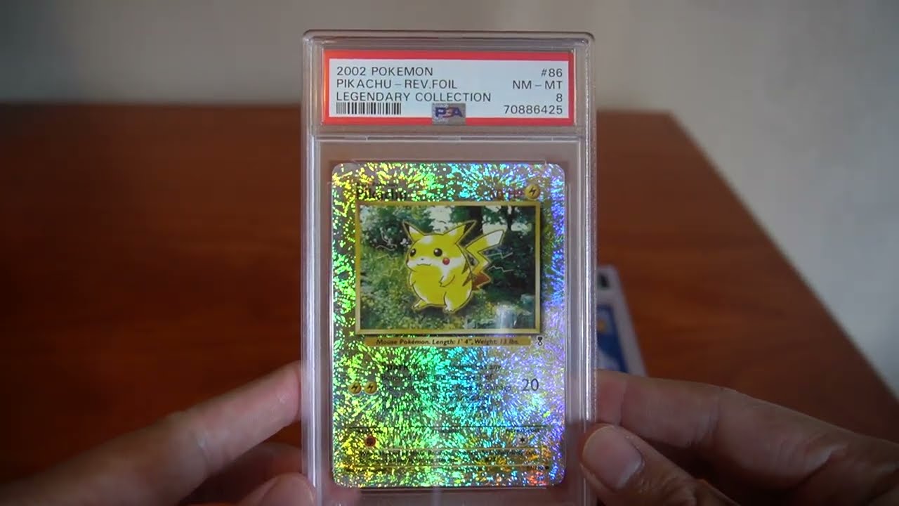 Pokemon PSA Return! 1st Edition No Holo Dark Dragonite Error! 1st Edition Neo Genesis Lugia!