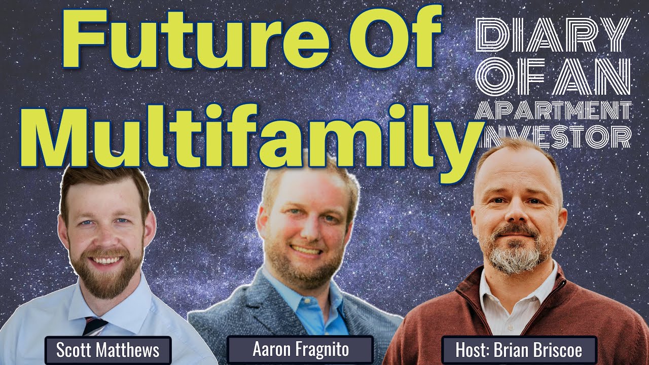 Future Of Multifamily