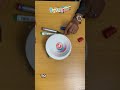 Spin Art Science — Why Does Paint Move to the Edge? | Easy Experiment for Kids