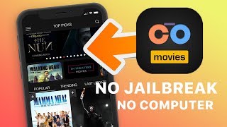 Get CotoMovies For iOS (iPhone, iPad) No Jailbreak (Signed) screenshot 5