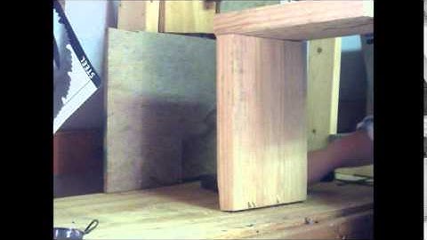 How-to: Building a Rabbit Nesting Box