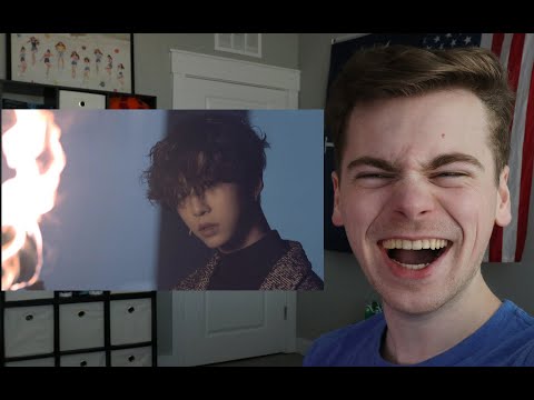 PUSH THROUGH ([MV] B.A.P _ WAKE ME UP Reaction)