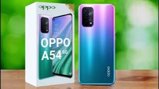 Oppo A54 vs  Vivo Y20