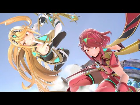 【撃墜集】Sランクキャラ筆頭ホムヒカ撃墜集【スマブラSP】