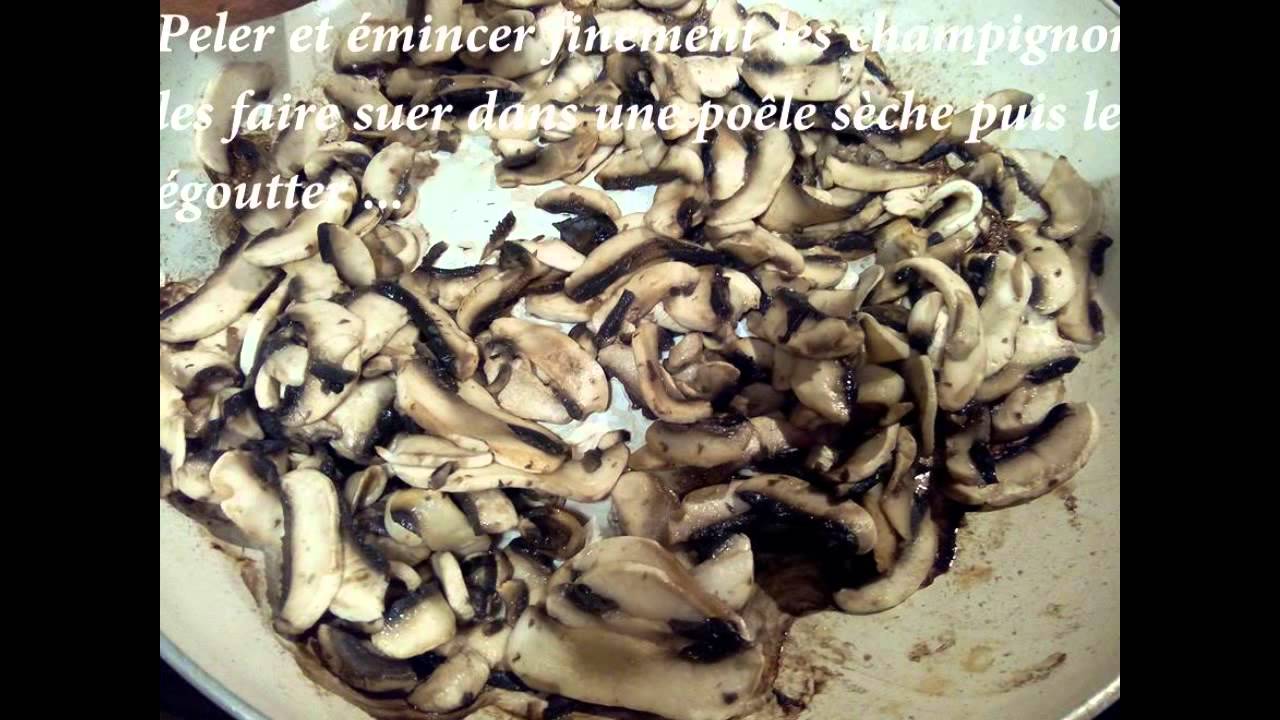 Gateau Magique Pommes De Terre Jambon Et Champignons Youtube Gateau Magique Pommes De Terre Jambon Et Champignons Youtube