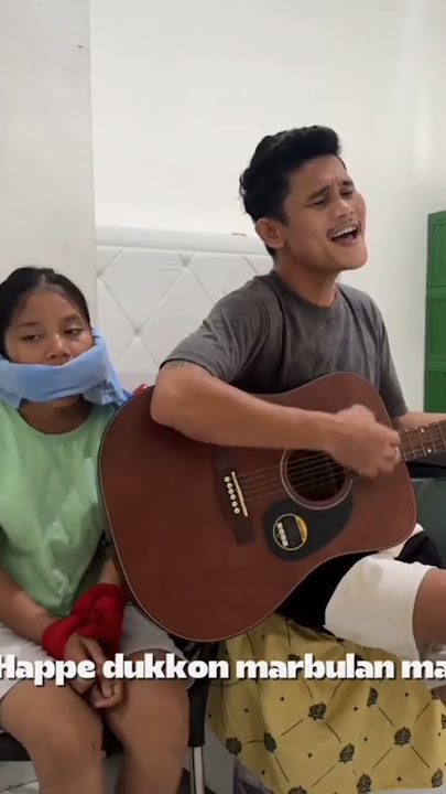 Lagu Batak Nathalia #cover Agus Official #selebtiktok #duet #lagubatakpalingdicari